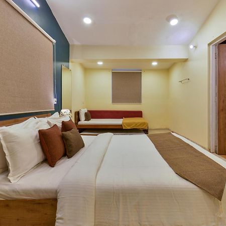 Ekostay- Deltin Villa Lonavala Bagian luar foto