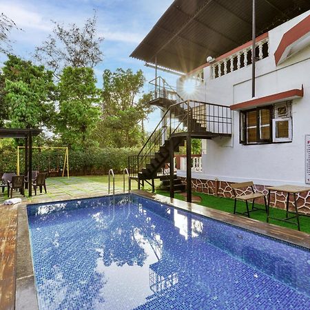 Ekostay- Deltin Villa Lonavala Bagian luar foto